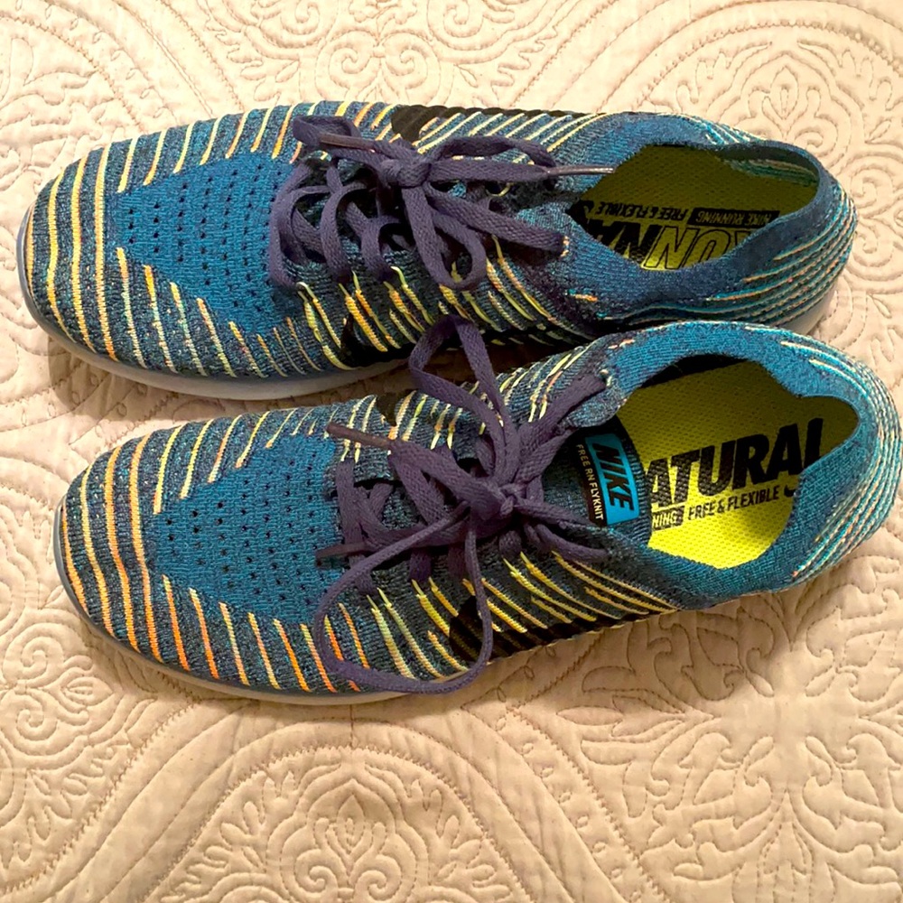 Nike Free RN Flyknit